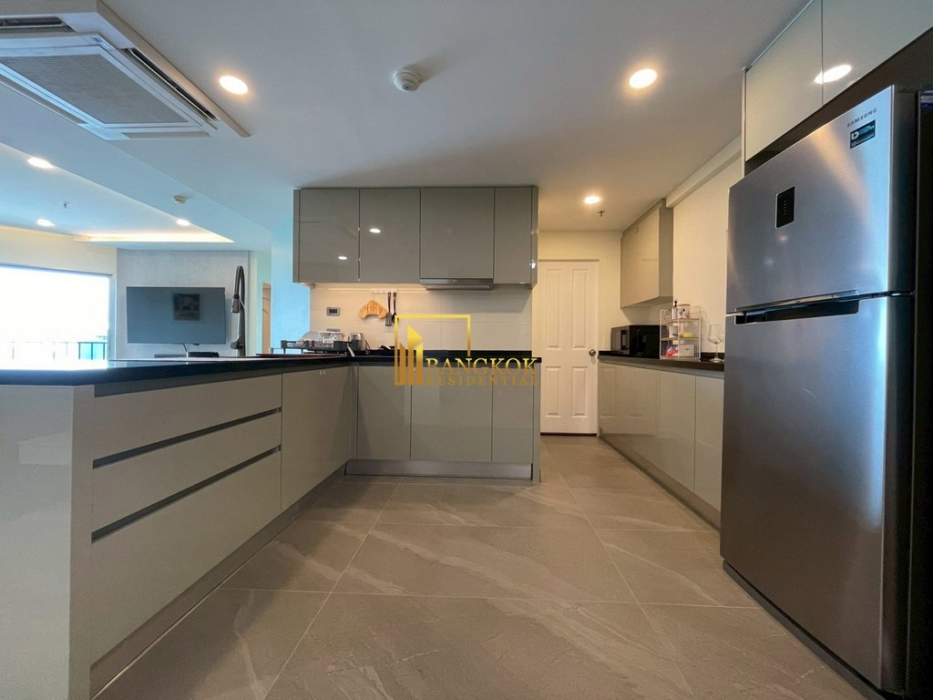 รูป Belle Grand | Modern 2 Bedroom Condo For Rent in Rama 9 - BR61265CD - รูปที่ 8/30