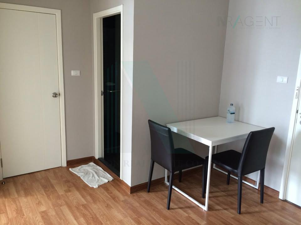 รูป ขายคอนโด เดอะ ทรัสต์ งามวงศ์วาน อาคาร 1 ชั้น 14 1 ห้องนอน ขนาด 30 ตรม ใกล้ Tesco Lotus แคราย - รูปที่ 3/8