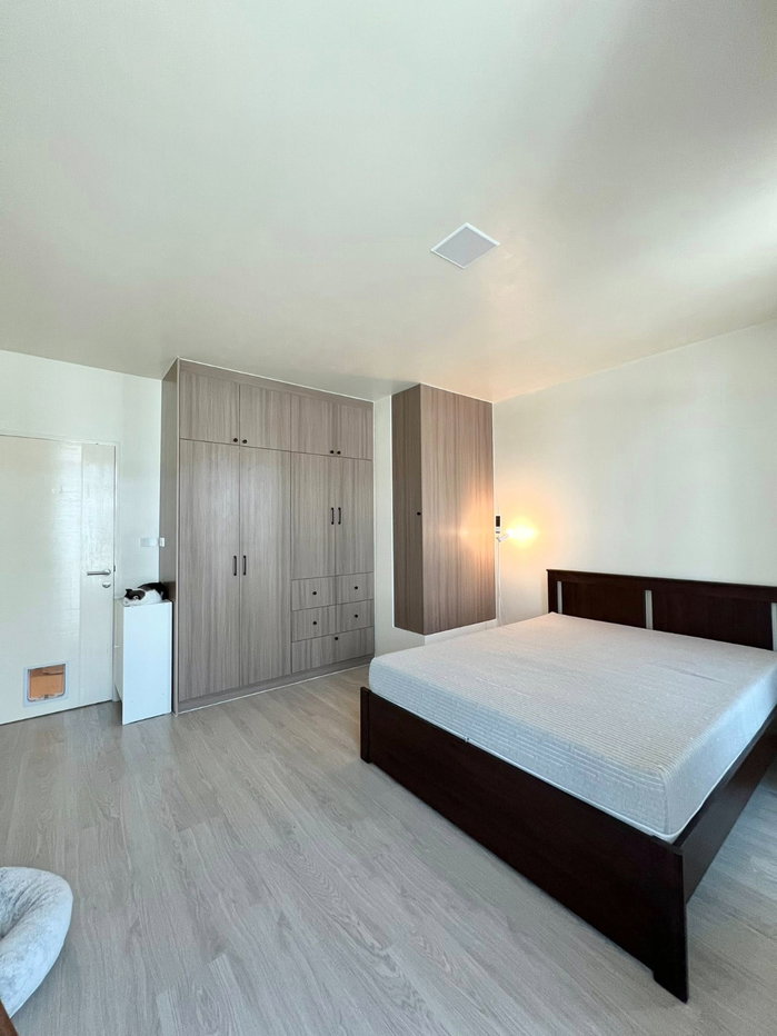 รูป ND0403   ให้เช่าบ้าน Villaggio 3 ศรีนครินทร์ – บางนา  Pet Friendly - รูปที่ 9/32