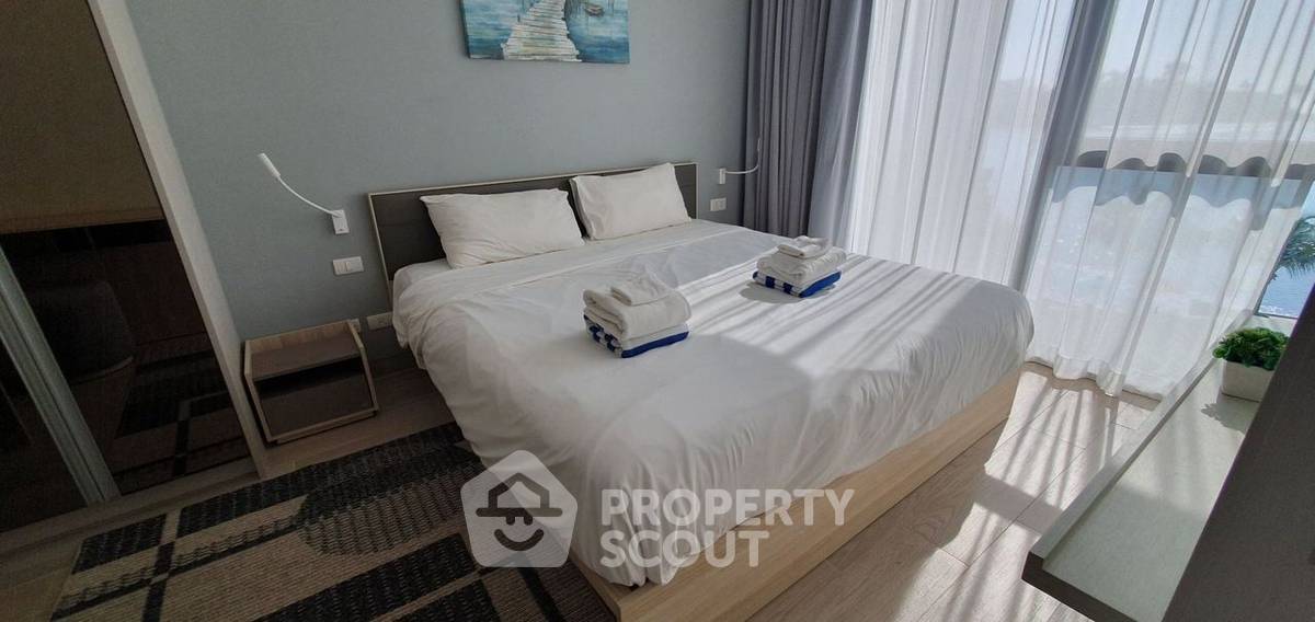 รูป คอนโด 1-ห้องนอน ที่ แคสเซีย เรสซิเดนซ์ ใกล้ หาดลากูน่า (ID 2756266) - รูปที่ 12/20