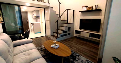Condos for rent : Knightsbridge Space Rama                9