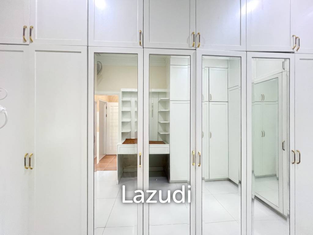 picture 4 Bedroom Detached Home on 4-2-74 Rai  in Hua Hin - 111/131