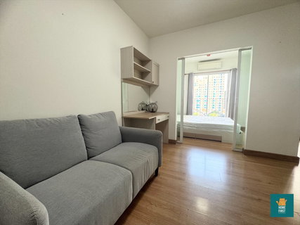 รูปภาพ For Rent Chapter one Modern Dutch fully furnished 30 sqm. only 7,000 per month