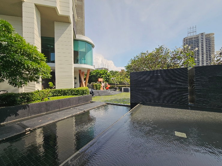 รูป ให้เช่า คอนโด Reflection Jomtien 3 ห้องนอน ขนาด 217 ตร.ม. วิวทะเล - รูปที่ 20/20