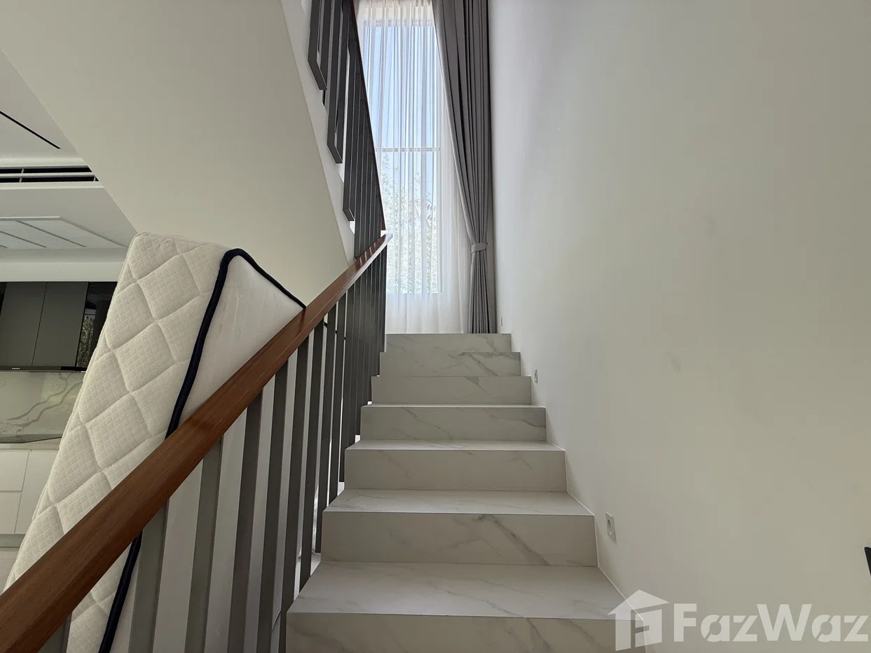 picture 4 bedroom Forest View Pool villa 6129251 - 16/47