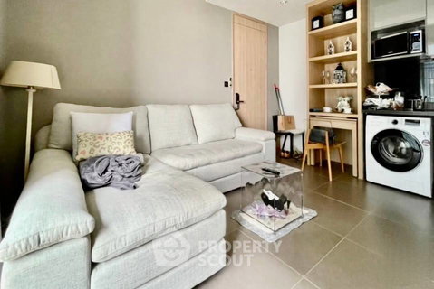 1-BR Condo at M Ladprao near BTS Ha Yaek Lat Phrao (ID 2579238)