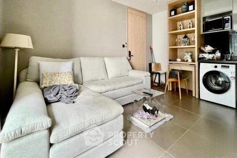 คอนโด 1-ห้องนอน ที่ เอ็ม ลาดพร้าว ใกล้ BTS ห้าแยกลาดพร้าว (ID 2579238)