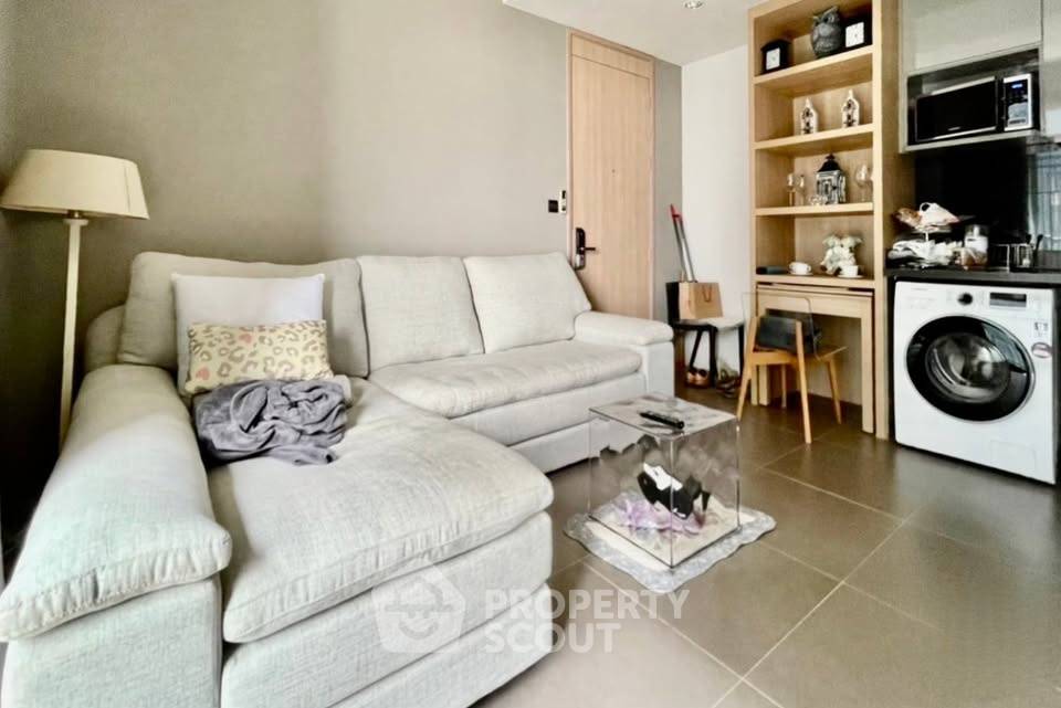 รูป คอนโด 1-ห้องนอน ที่ เอ็ม ลาดพร้าว ใกล้ BTS ห้าแยกลาดพร้าว (ID 2579238) - รูปที่ 1/3