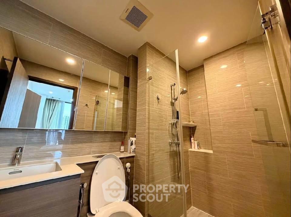 รูป คอนโด 2-ห้องนอน ที่ วิสซ์ดอม เอสเซ้นส์ สุขุมวิท ใกล้ BTS ปุณณวิถี (ID 2572158) - รูปที่ 9/11