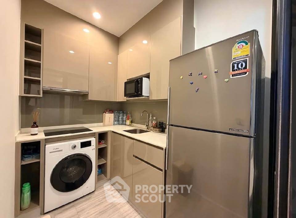 รูป คอนโด 2-ห้องนอน ที่ วิสซ์ดอม เอสเซ้นส์ สุขุมวิท ใกล้ BTS ปุณณวิถี (ID 2572158) - รูปที่ 4/11