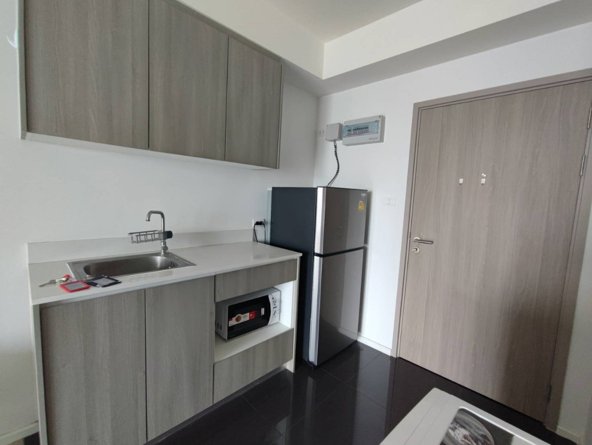 รูป 🎁 ให้เช่า 9,000 คอนโด A Space Mega คอนโดติด Mega bangna เพียง 1 นาที!! - รูปที่ 7/17