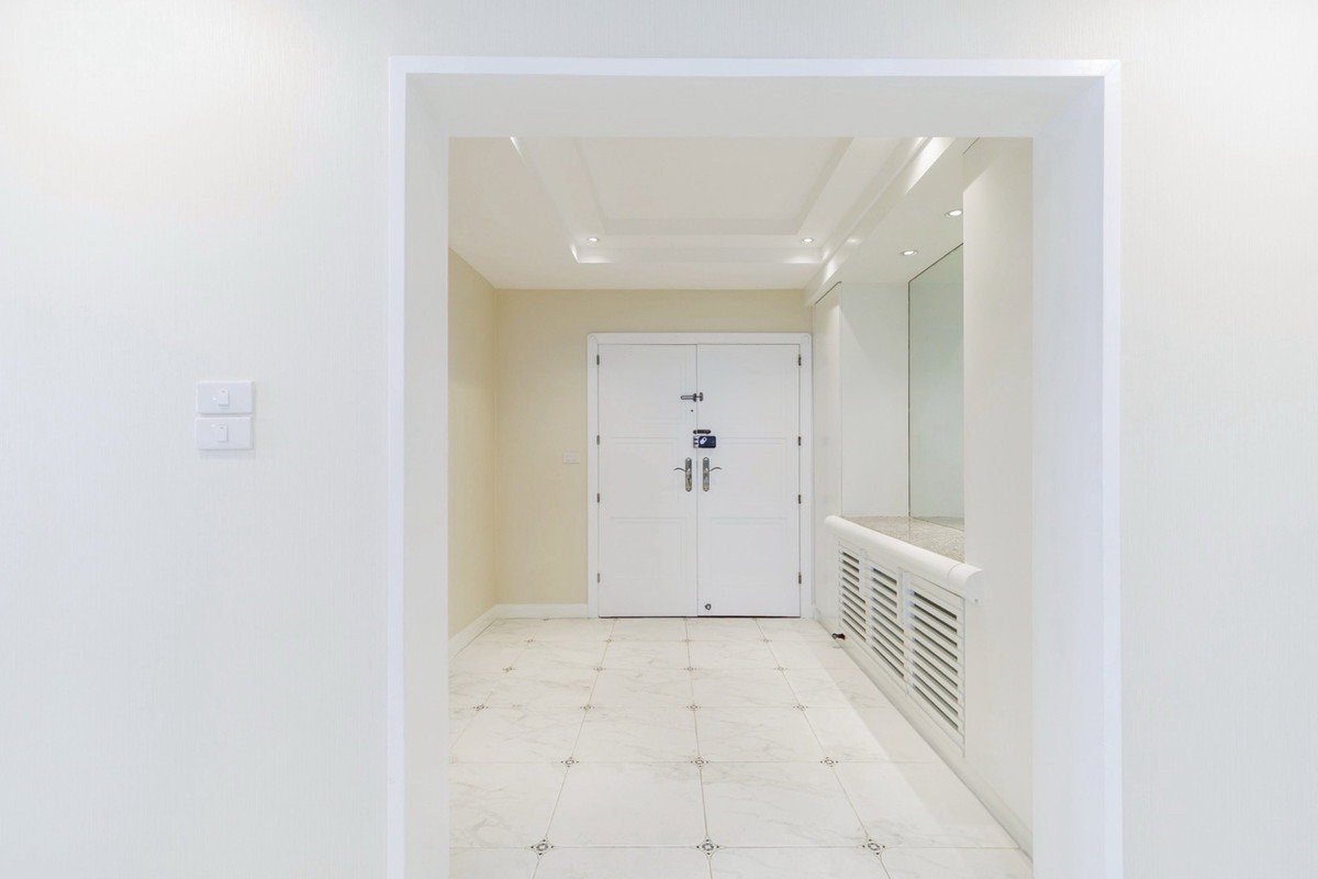 รูป SK103/ขายคอนโด เดอะ เพรสซิเด้นท์ พาร์ค สุขุมวิท 24 ทำเลศักยภาพใจกลางเมือง - รูปที่ 8/11