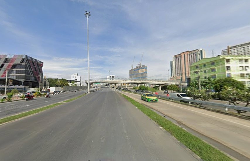 รูป ขายที่ดิน สาธุประดิษฐ์ ใกล้ Central พระราม 3 - รูปที่ 3/4
