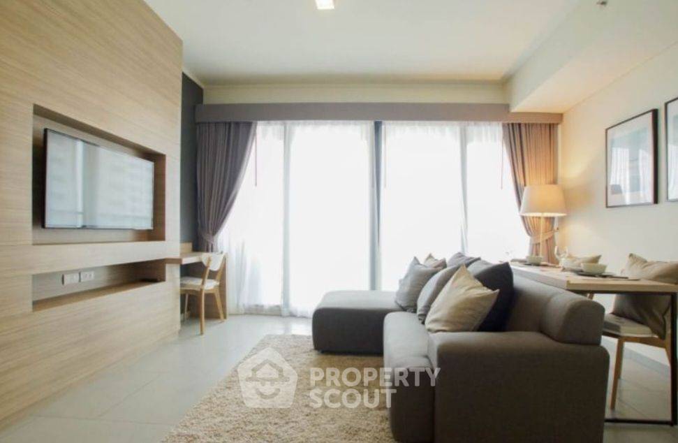 picture 1-BR Condo For Sale At Zire Wongamat, Wong Amat (ID 2012385) - 1/15