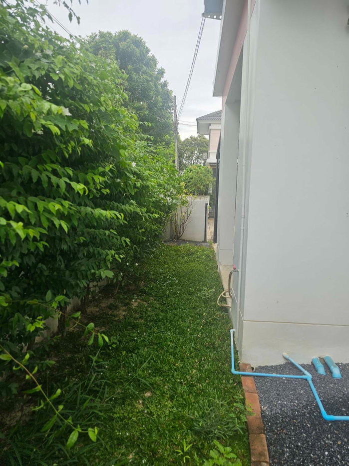 รูป (288AGEV)ขายบ้านเดี่ยว สภาพใหม่! ทำเลศักยภาพ – รังสิต-นครนายก | ทำเลดี เข้าเมืองง่าย | เพียง 4.5 ล้าน ไลฟ์ บางกอก บูเลอวาร์ด รังสิต- คลอง3 - รูปที่ 4/10