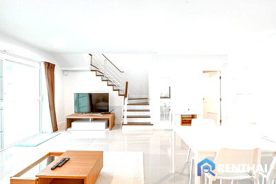 เช่าทาวน์โฮม ภูเก็ต : สำหรับ เช่า ทาวน์เฮ้าส์  ที่ ถลาง