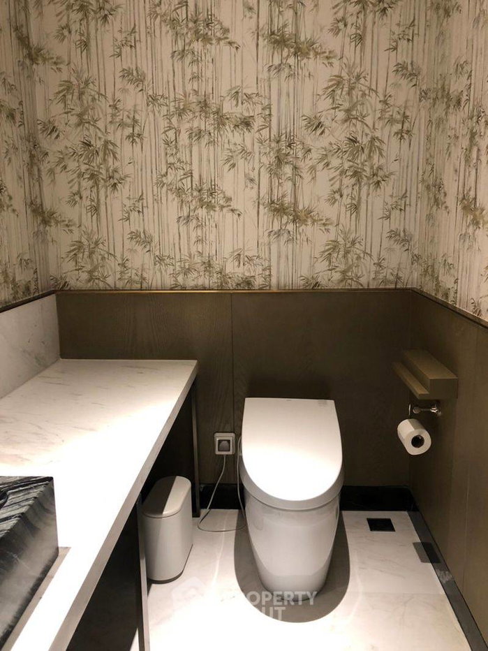 รูป คอนโด 3-ห้องนอน ที่ เดอะ เรสซิเดนซ์ แอท แมนดาริน โอเรียนเต็ล กรุงเทพฯ ใกล้ BTS สะพานตากสิน (ID 2752740) - รูปที่ 2/16