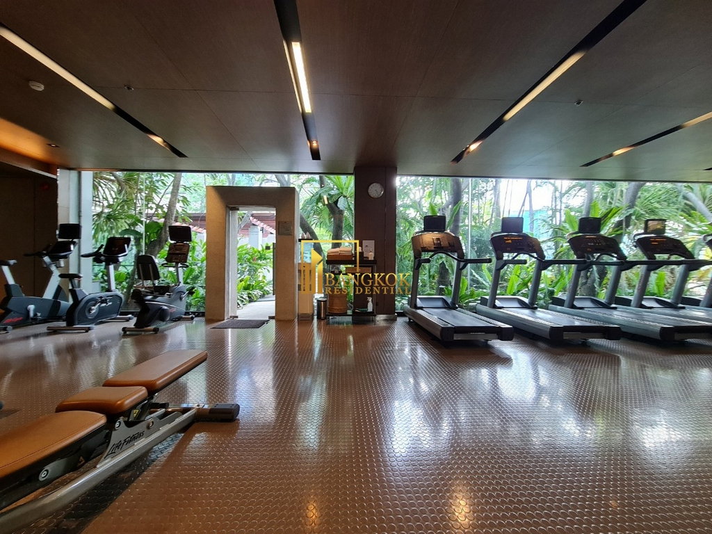 รูป Luxurious 2 Bedroom Serviced Apartment in Phrom Phong Area - BR7096SA - รูปที่ 34/41