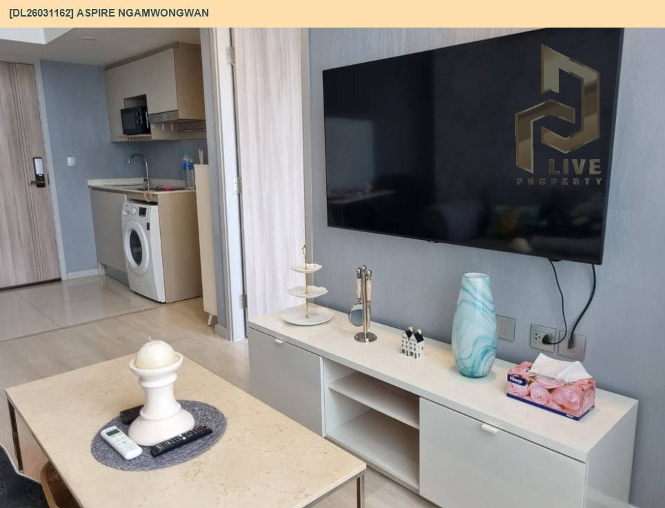 รูป DL26031161 ให้เช่าคอนโด ไนท์บริดจ์ ไพร์ม สาทร (Knightsbridge Prime Sathorn) ใกล้ BTS ช่องนนทรี พร้อมเข้าอยู่ โทรด่วน 0842740999 LineID @523dslwi - รูปที่ 8/13