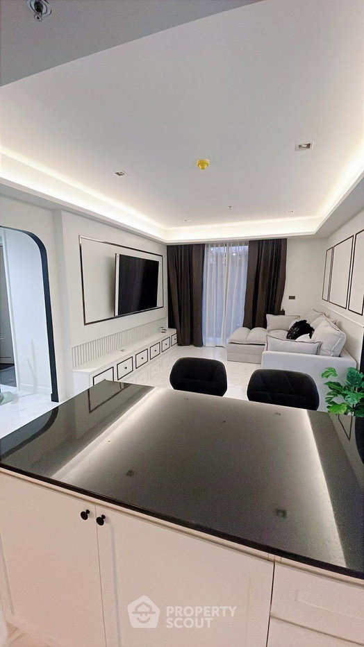 รูป คอนโด 2-ห้องนอน ที่ สตาร์วิว พระราม 3 ใกล้ พระราม 3 (ID 2753721) - รูปที่ 2/20