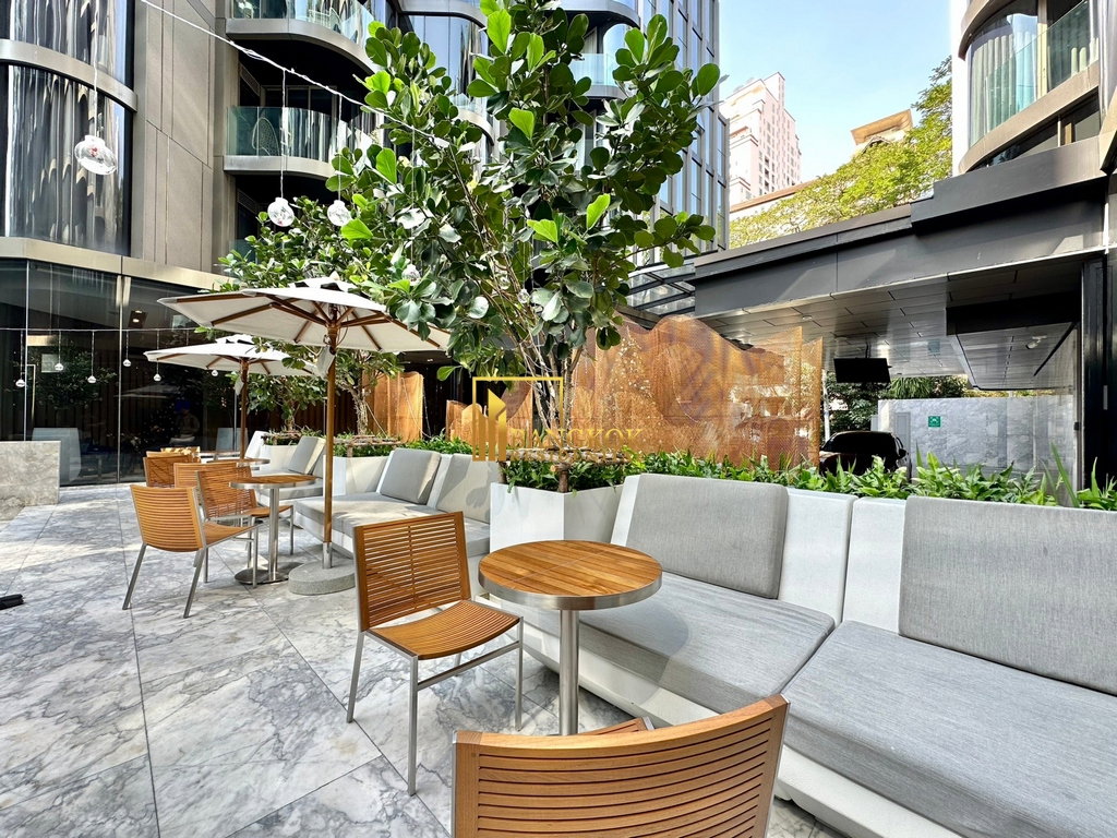 picture Ashton Residence 41 | Tasteful Decorated 3 Bed Duplex Condo - BR61249CD - 28/38