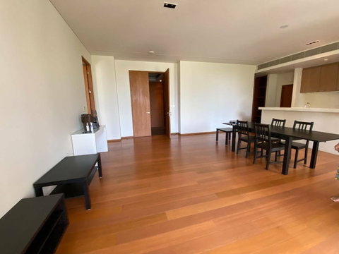 LTH7228 – The Sukhothai residences FOR RENT 1 bed 1 bath Size 119 Sq.M. Nearby MRT Lumpini stations ONLY 70k/month