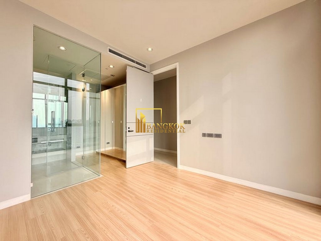 รูป Vittorio Sukhumvit 39 | Unfurnished 2 Bedroom Luxury Condo - BR16700CD - รูปที่ 19/35