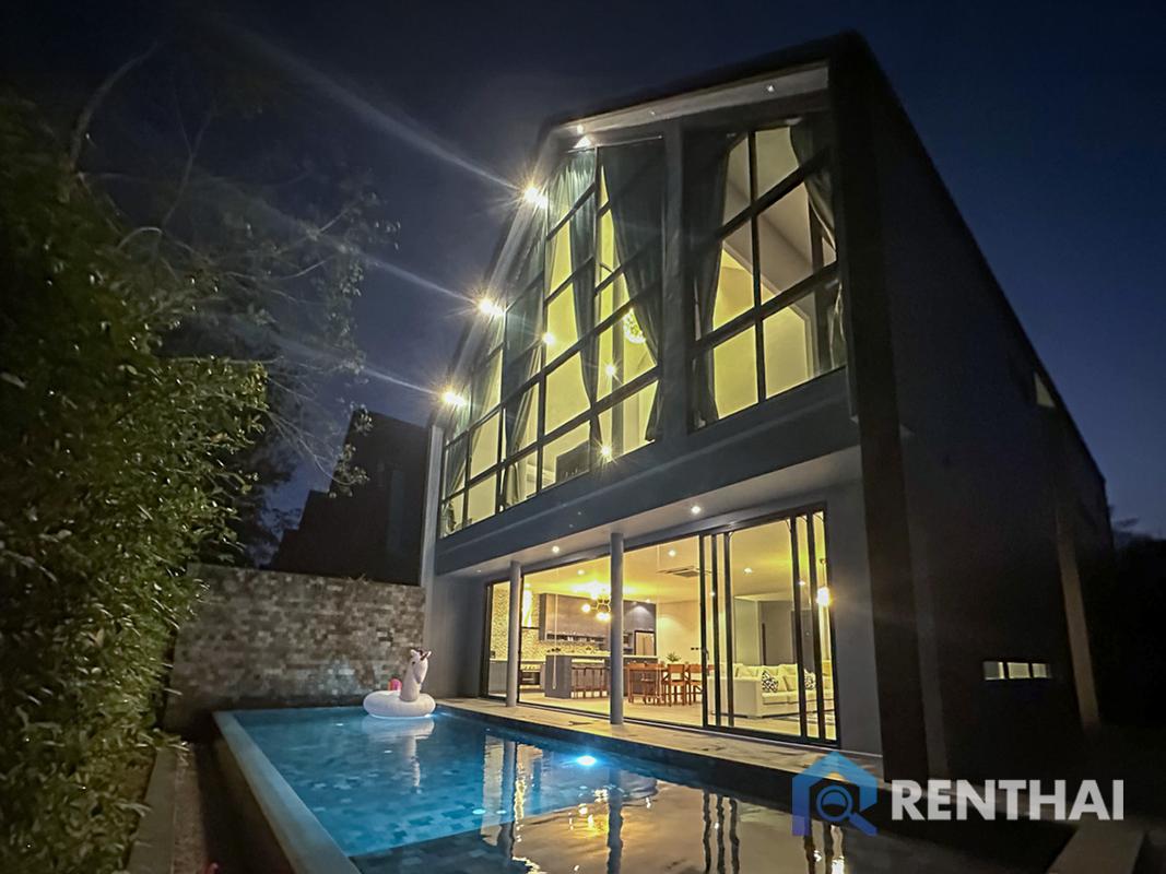 รูป สำหรับ ขาย วิลล่า ที่ The Granary Villas - รูปที่ 11/25