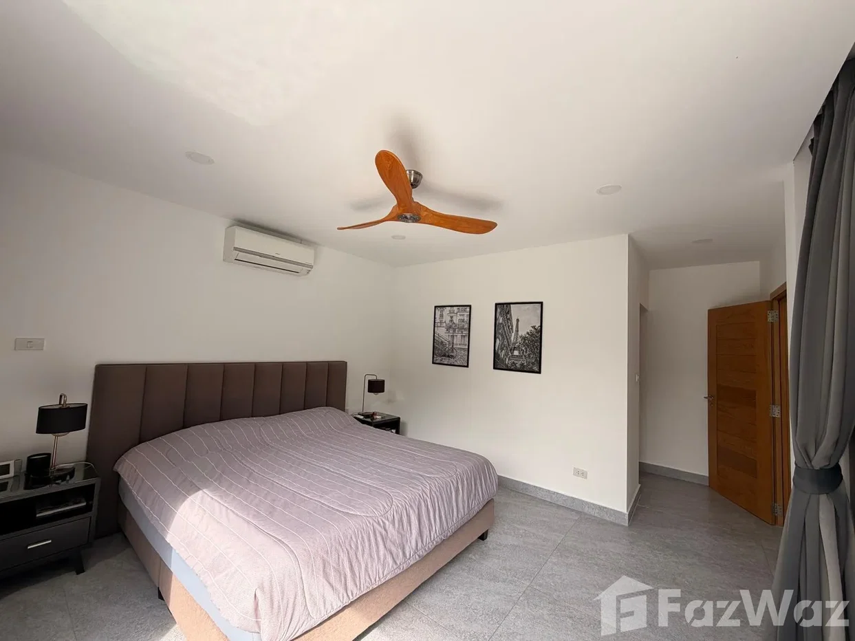 รูป ขาย วิลล่า 3 ห้องนอน ใน มะเร็ต, สุราษฎร์ธานี 6129185 - รูปที่ 6/41