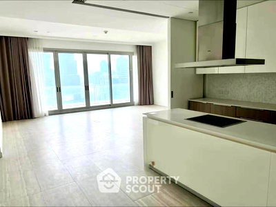 คอนโด BTS ชิดลม : คอนโด 3-ห้องนอน ที่ 185 ราชดำริ ใกล้ BTS ราชดำริ (ID 2606088)