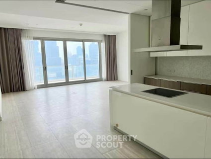 คอนโด 3-ห้องนอน ที่ 185 ราชดำริ ใกล้ BTS ราชดำริ (ID 2606088)