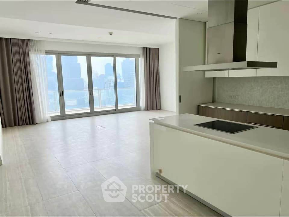 รูป คอนโด 3-ห้องนอน ที่ 185 ราชดำริ ใกล้ BTS ราชดำริ (ID 2606088) - รูปที่ 1/3