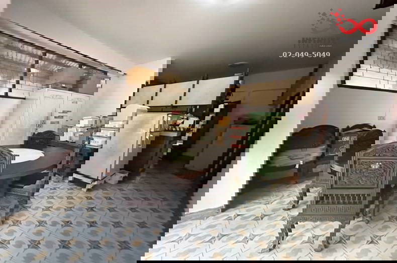 รูป ขายบ้านเดี่ยว 148 ตารางวา ซอยอินทามระ 1 ถนนพหลโยธิน-สุทธิสาร ใกล้ BTS - รูปที่ 10/15