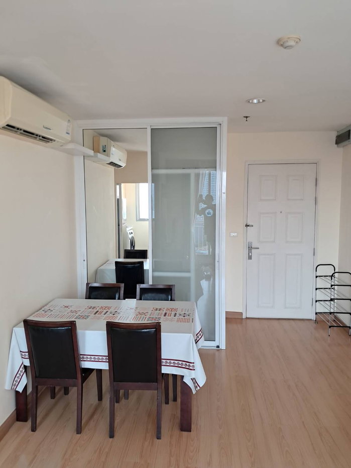 รูป ด่วน ให้เช่า ไลฟ์ แอท สุขุมวิท 65 - รูปที่ 1/8