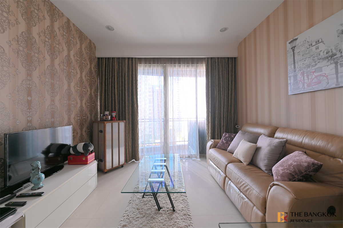 รูป ยูนิต Luxury หรูหราแบบไม่ต้องรอ คิว หลังสวน ใกล้ BTS สถานีราชดำริ - รูปที่ 7/10