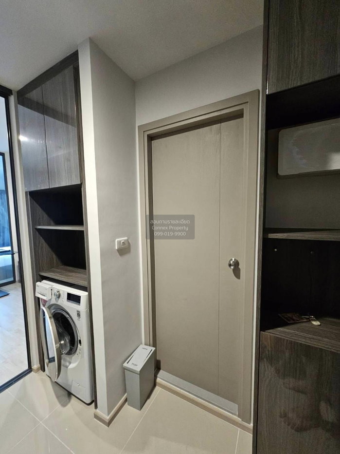 รูป เช่าคอนโด  ไอดีโอ รัชดา - สุทธิสาร MRT-สุทธิสาร รัชดาภิเษก เขต ดินแดง กรุงเทพ CX-95759 ✅ ทักไลน์ @connexproperty ตอบทันที ทีมงานมืออาชีพ ✅ - รูปที่ 5/5