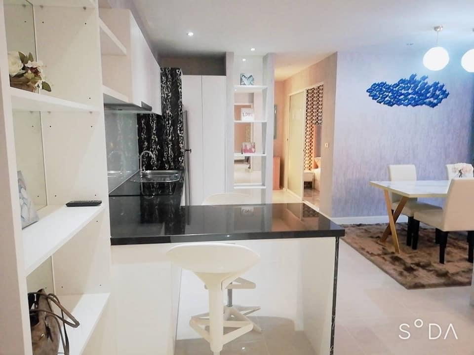 รูป ขายคอนโด 2 ห้องนอน 2 ห้องน้ำ ที่ Atlantis Condo Resort - รูปที่ 18/73