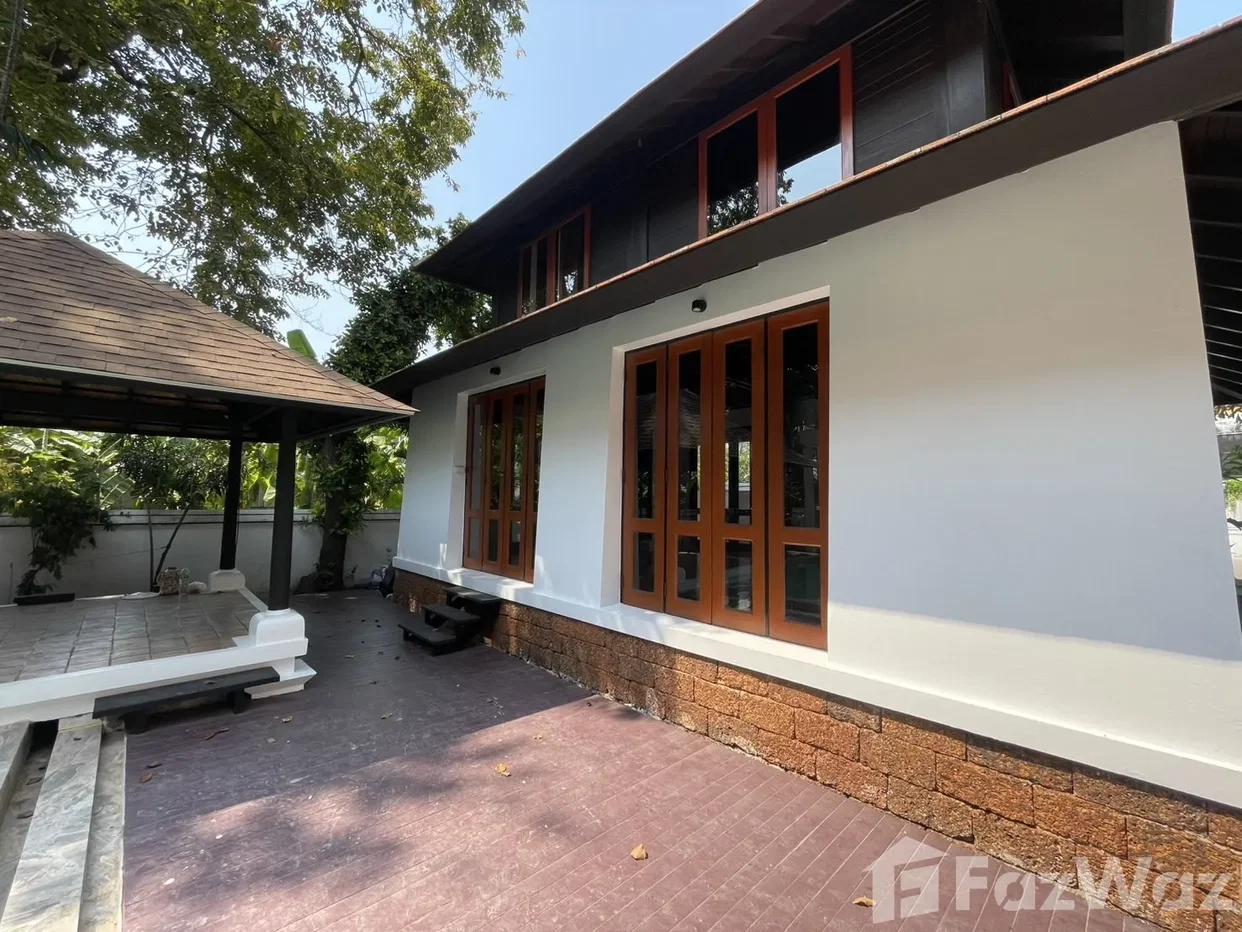 รูป วิลล่าให้เช่า 4 ห้องนอน ใน คลองตัน, กรุงเทพมหานคร 2014070 - รูปที่ 68/79