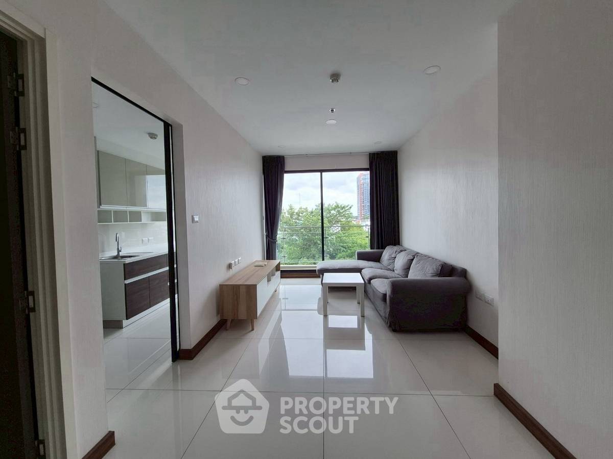 รูป คอนโด 2-ห้องนอน ที่ ศุภาลัย พรีเมียร์ เจริญนคร ใกล้ BTS กรุงธนบุรี (ID 2302378) - รูปที่ 2/11