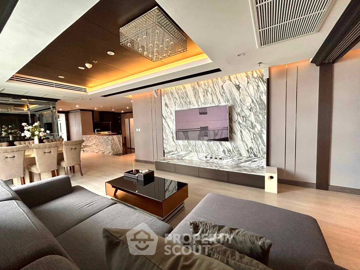 รูป คอนโด 3-ห้องนอน ที่ บ้านสิริ 31 คอนโด ใกล้ MRT สุขุมวิท (ID 888730) - รูปที่ 2/7