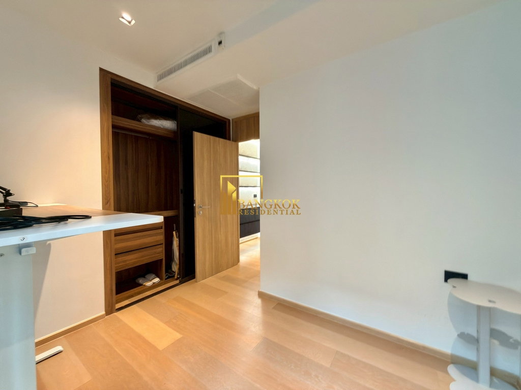 รูป Chalermnit Art de Maison | Stylish 2 Bed Condo in Thonglor - BR60790CD - รูปที่ 24/42