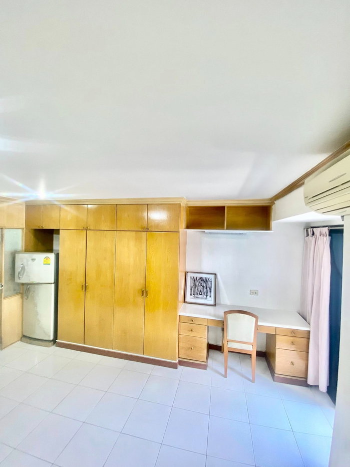 รูป ให้เช่า Rin House Condo Sukhumvit 39 มีเครี่องซักผ้า - รูปที่ 13/13