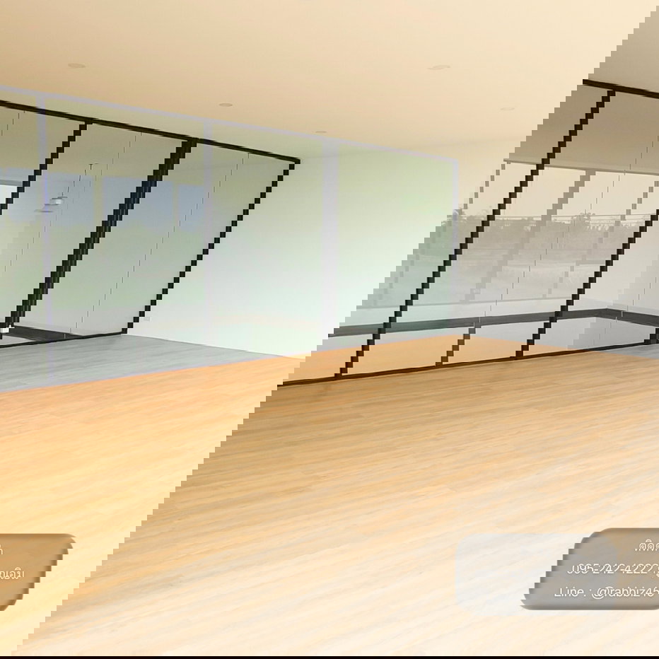 รูป 🔥 โกดังให้เช่า โชว์รูม ออฟฟิศโมเดิร์น ทำเลดี ใกล้ตลาดไท พร้อมใช้งาน! - รูปที่ 3/11