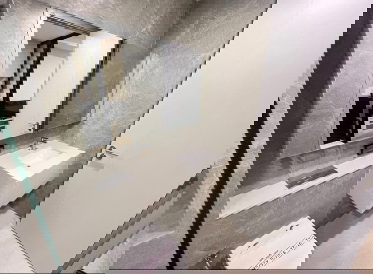 รูป 🔥 ให้เช่า SOHO Bangkok Ratchada | ใกล้ MRT ห้วยขวาง 200 ม.🔥 - รูปที่ 3/12