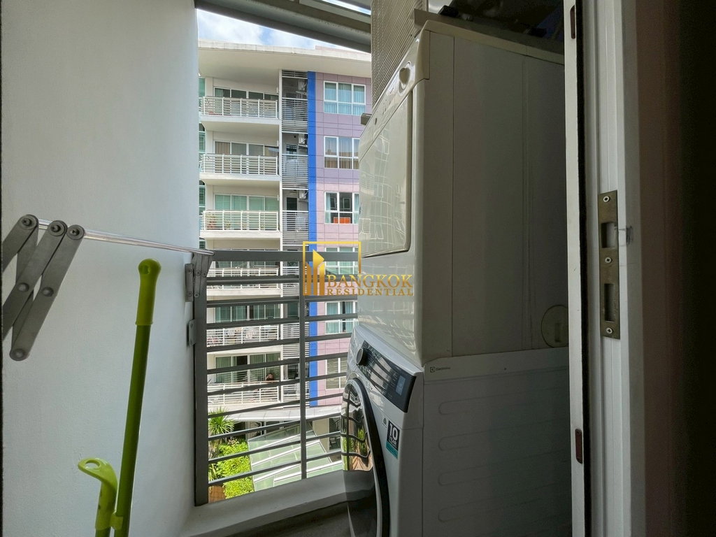 รูป Avenue 61 | Spacious 2 Bedroom Condo For Rent in Ekkamai - BR19363CD - รูปที่ 21/28