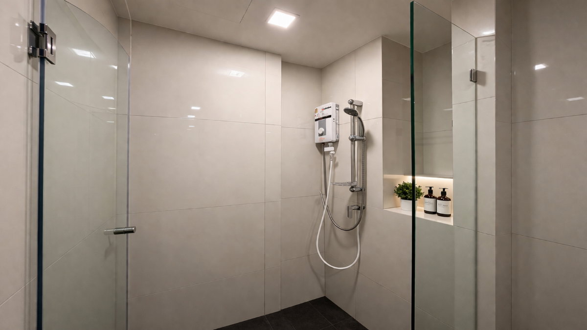 รูป 🍀🍀 Hot Deal🔥 ให้เช่า📌 แชมเบอร์ส อ่อนนุช สเตชั่น (Line:@rent2022)BTS อ่อนนุช ✨พร้อมเข้าอยู่ ✨ A10907 - รูปที่ 9/12