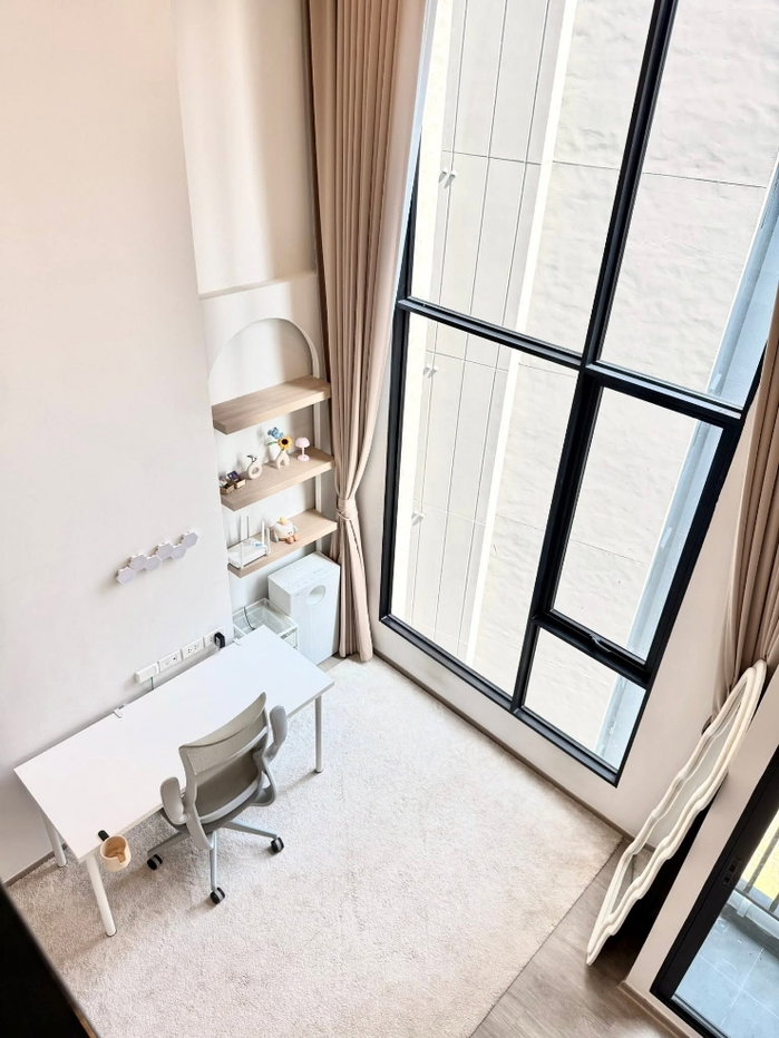 picture AS1933 Origin Plug & Play Ramintra Condo for rent - 11/16