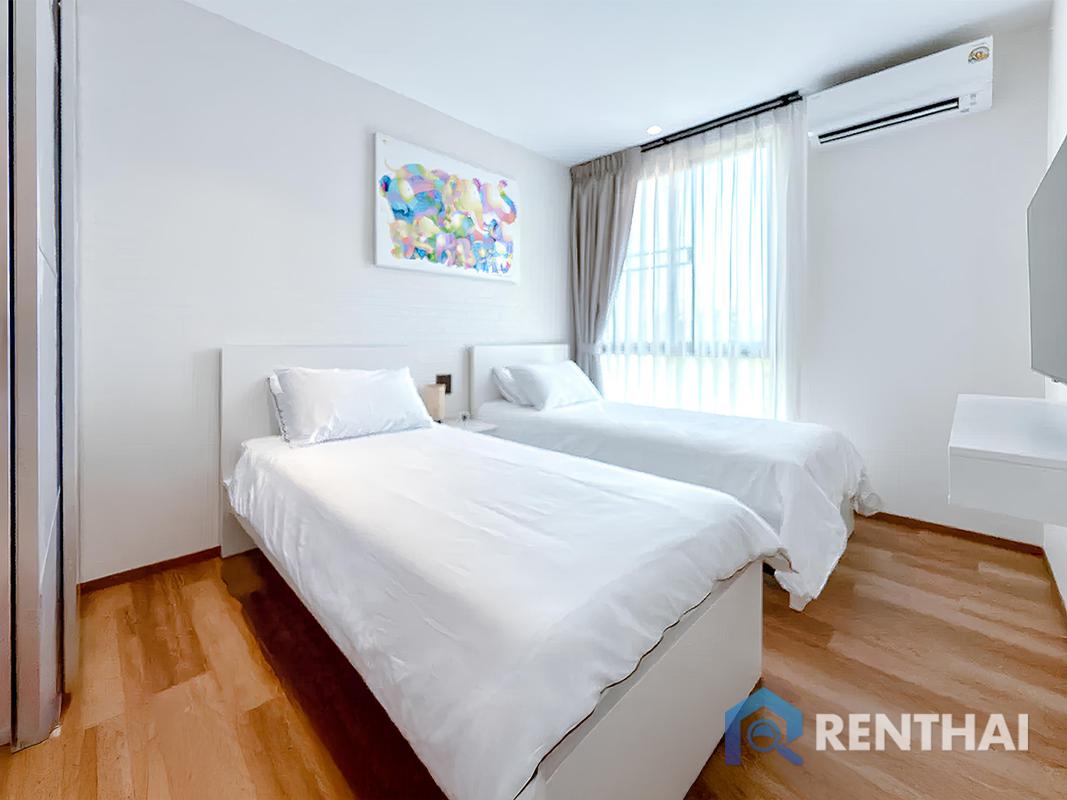 For sale condo 2 bedrooms at The Title Halo 1 - image 6