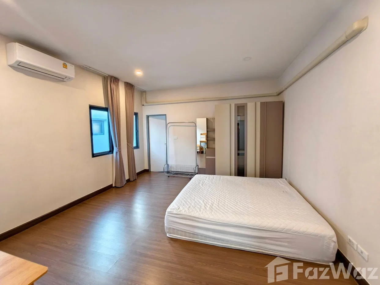 รูป ขาย บ้านเดี่ยว 4 ห้องนอน ในโครงการ เดอะ ซิตี้ สุขุมวิท อ่อนนุช 6128674 - รูปที่ 13/21