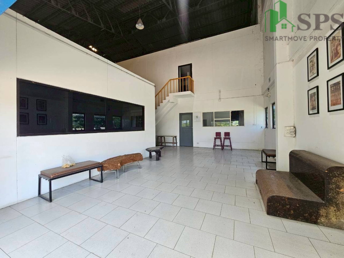 รูป โกดังให้เช่า ขนาด 900 ตารางเมตร ลาดกระบัง (SPSAD3798) - รูปที่ 4/20